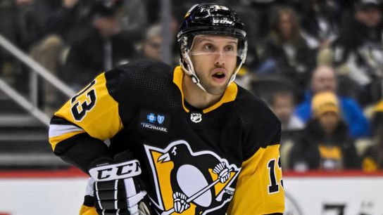 Bonino week-to-week with lacerated kidney, creating opportunity for Nylander taken at PPG Paints Arena (Penguins)